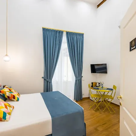 L'angolo D'o Core 4* Naples