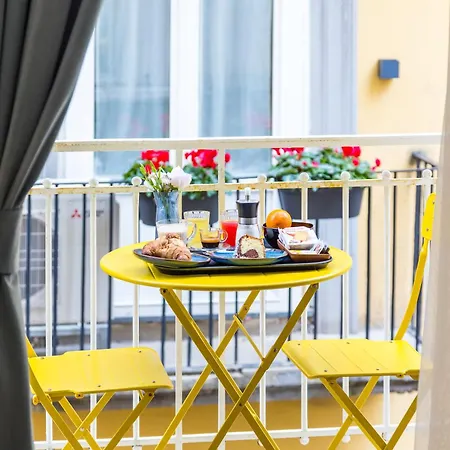 L'angolo D'o Core Bed & Breakfast Naples