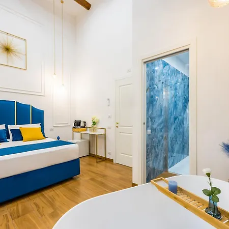 L'angolo D'o Core Naples