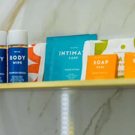 Bed & Breakfast L'angolo D'o Core Neapol