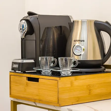 L'angolo D'o Core 4* Neapol