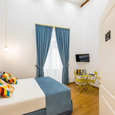 L'angolo D'o Core 4*