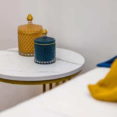 Bed & Breakfast L'angolo D'o Core 4*