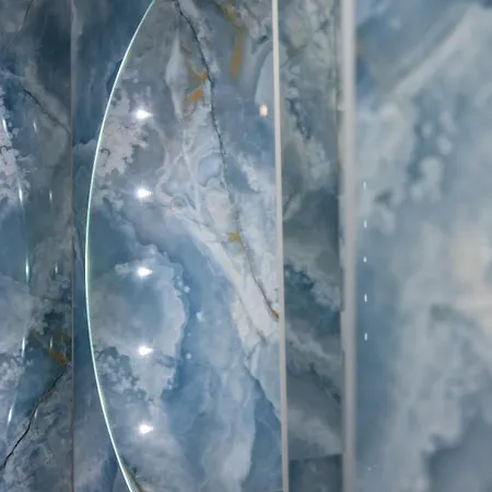 Bed & Breakfast L'angolo D'o Core Neapol