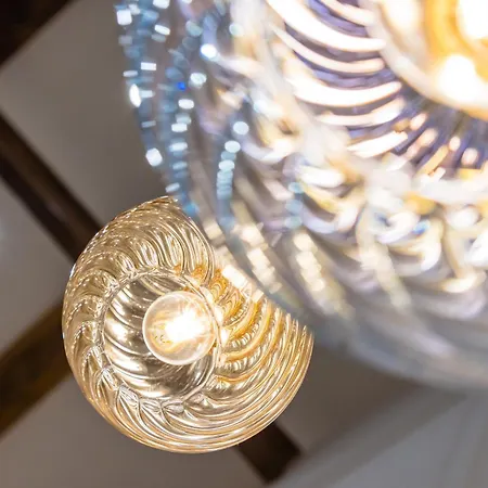 Bed & Breakfast L'angolo D'o Core Neapol