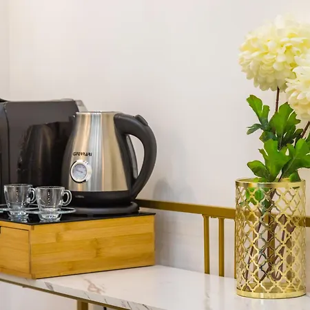 L'angolo D'o Core Bed & Breakfast