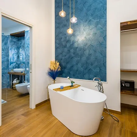 L'angolo D'o Core Neapol