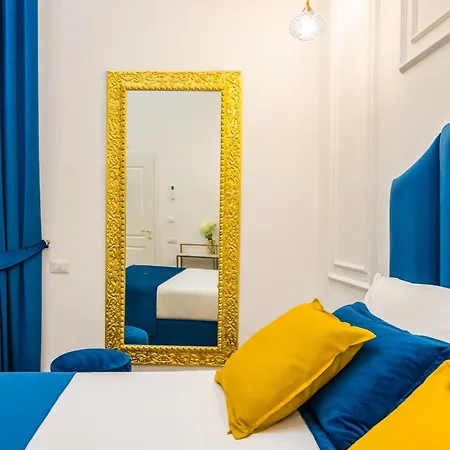 L'angolo D'o Core 4* Neapol