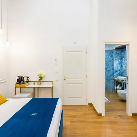 L'angolo D'o Core Neapol