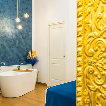 L'angolo D'o Core 4*