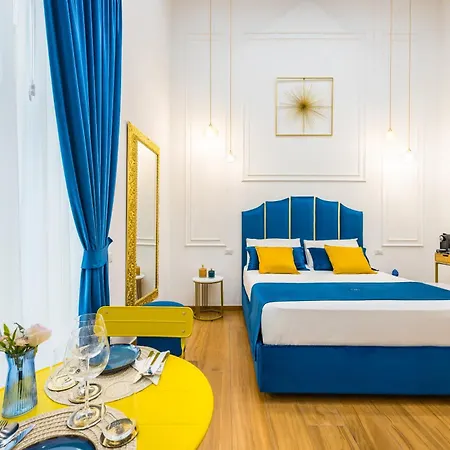 L'angolo D'o Core Neapol