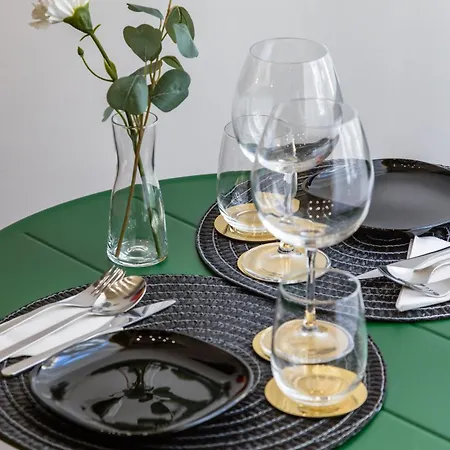 L'angolo D'o Core Bed & Breakfast *