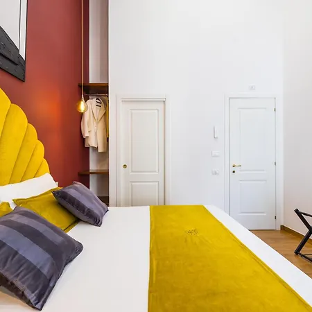Bed & Breakfast L'angolo D'o Core
