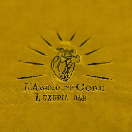 L'angolo D'o Core Naples