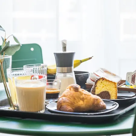 Bed & Breakfast L'angolo D'o Core Naples