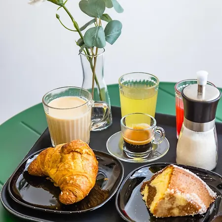 Bed & Breakfast L'angolo D'o Core