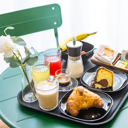L'angolo D'o Core Bed & Breakfast *