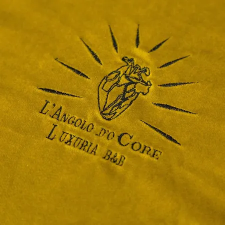 Bed & Breakfast L'angolo D'o Core