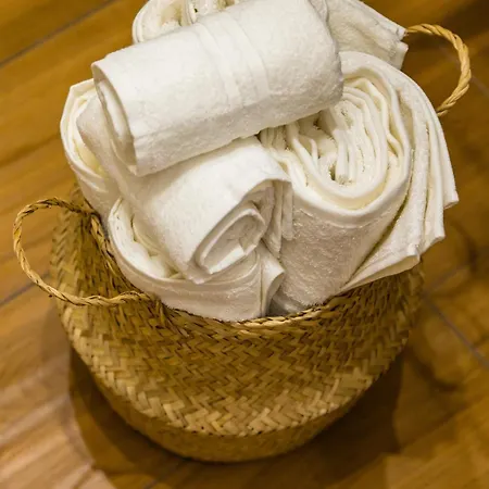 L'angolo D'o Core Bed & Breakfast