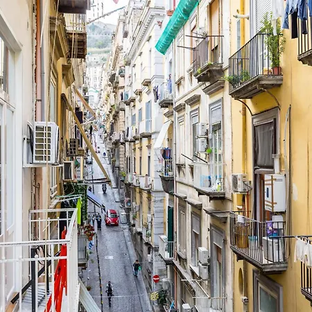 L'angolo D'o Core Naples