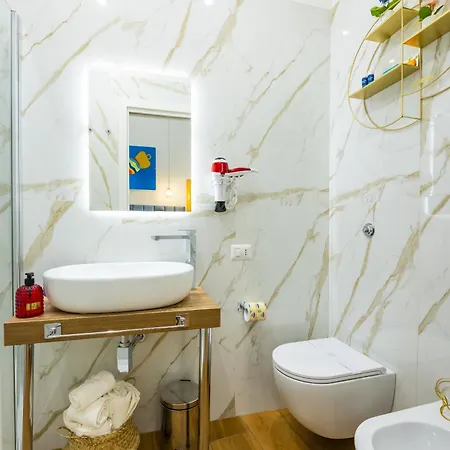 L'angolo D'o Core 4*