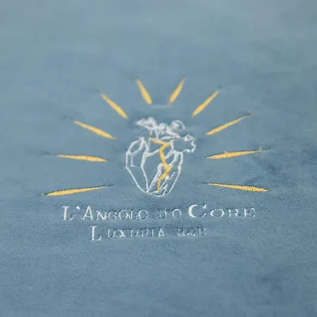 L'angolo D'o Core Panzió Nápoly