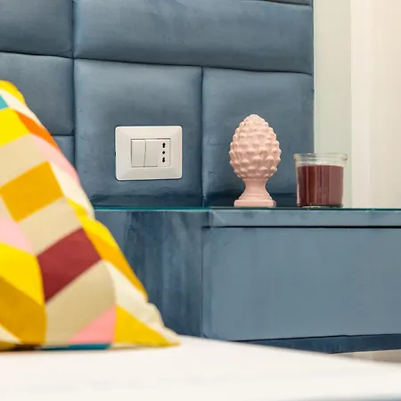 L'angolo D'o Core 4*