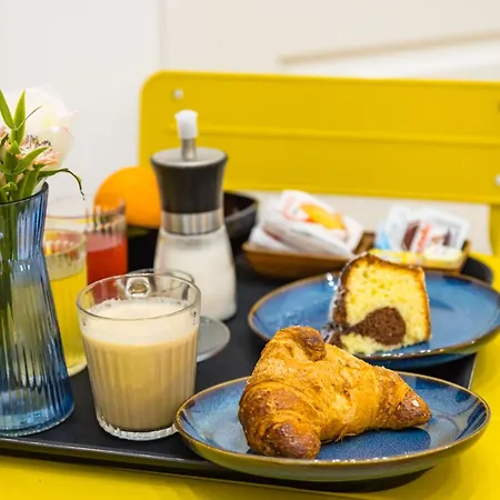 L'angolo D'o Core Napoli