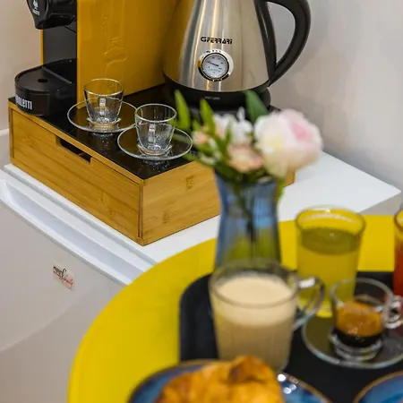 L'angolo D'o Core 4*