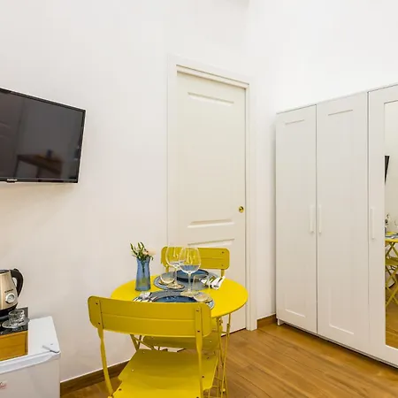 L'angolo D'o Core Bed & Breakfast *