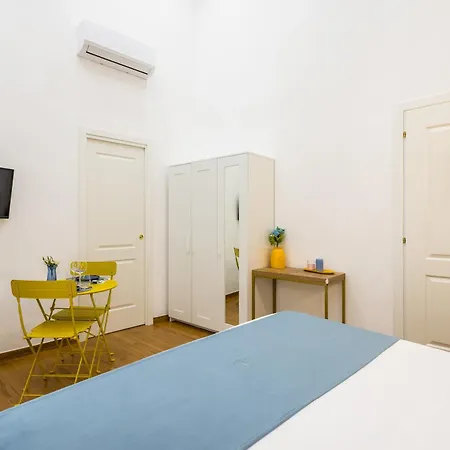 Bed & Breakfast L'angolo D'o Core Napoli