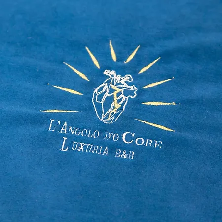 L'angolo D'o Core * Naples