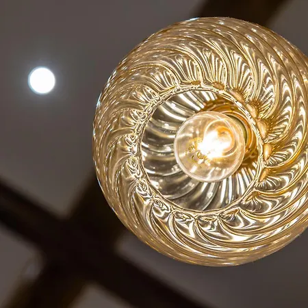 Panzió L'angolo D'o Core