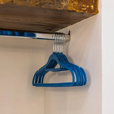 L'angolo D'o Core Panzió