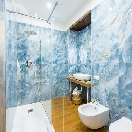 L'angolo D'o Core 4* Napoli