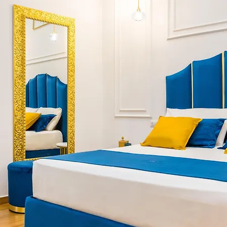 L'angolo D'o Core Nápoly