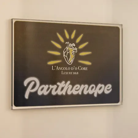 L'angolo D'o Core 4*