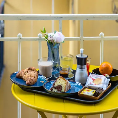 L'angolo D'o Core 4*