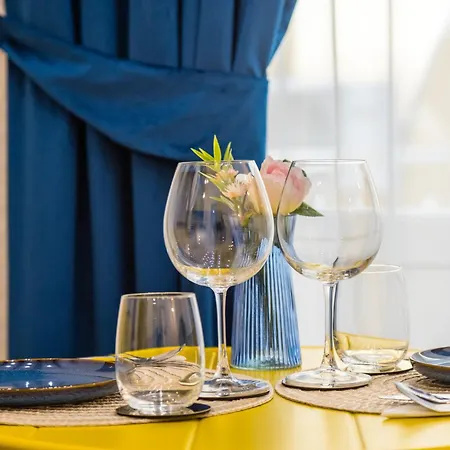L'angolo D'o Core Bed & Breakfast *