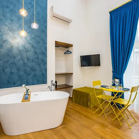 L'angolo D'o Core 4* Napoli