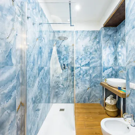 Panzió L'angolo D'o Core 4*