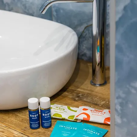 Panzió L'angolo D'o Core