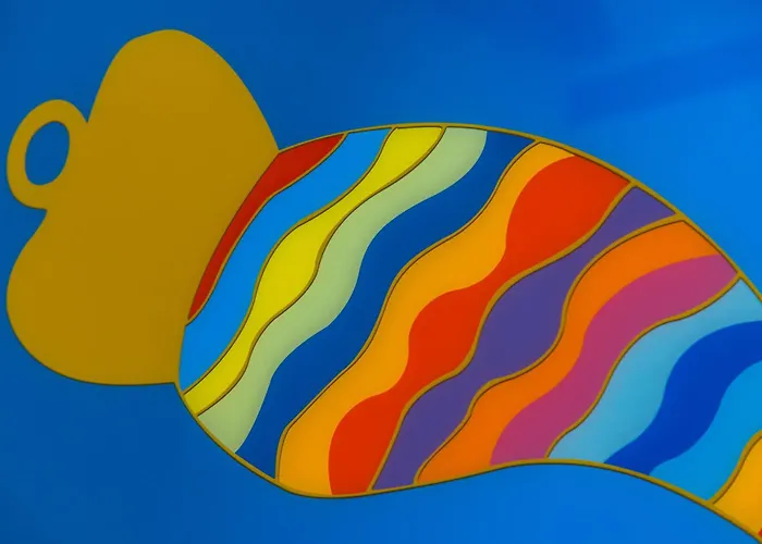 L'angolo D'o Core 4* 나폴리