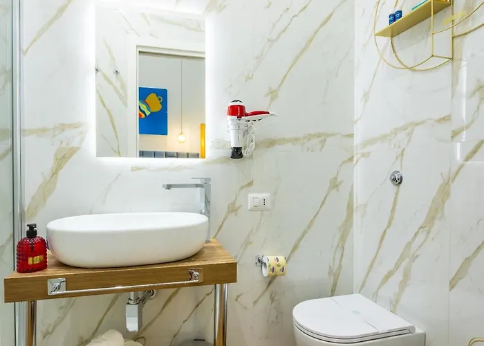 L'angolo D'o Core 4*