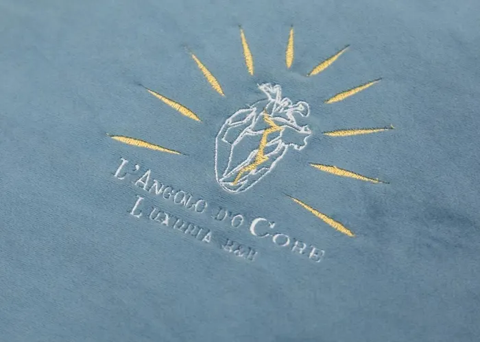 L'angolo D'o Core فندق مبيت وإفطار 4*