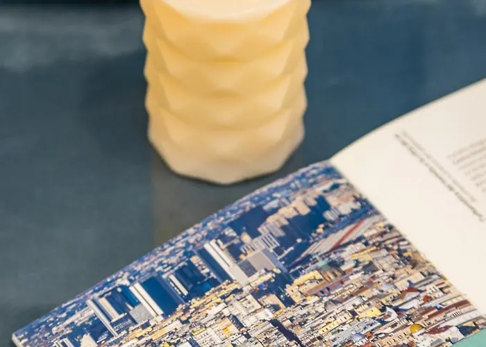 فندق مبيت وإفطار L'angolo D'o Core نابولي