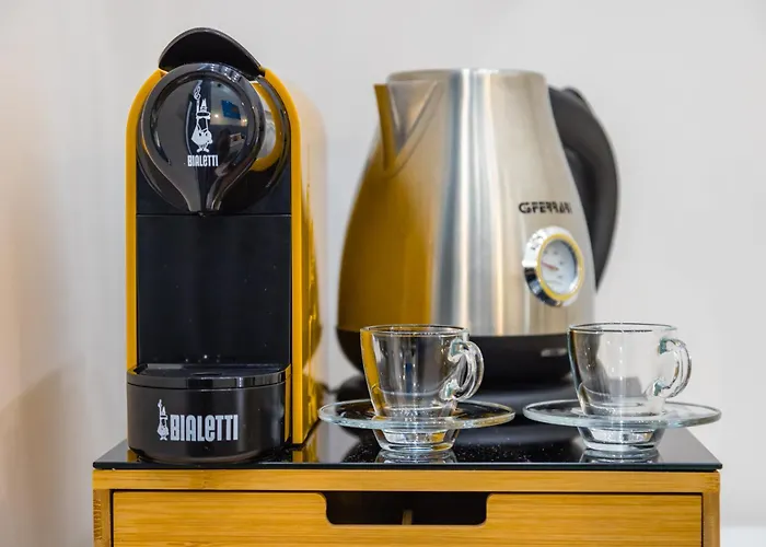 B&B L'angolo D'o Core