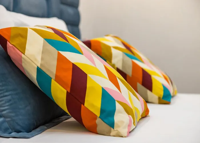 L'angolo D'o Core فندق مبيت وإفطار نابولي