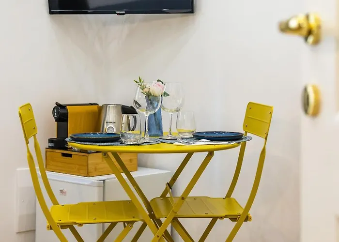 L'angolo D'o Core فندق مبيت وإفطار