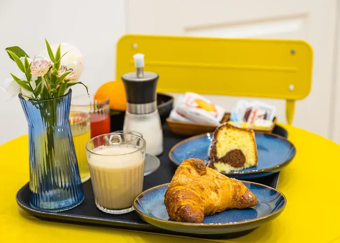 L'angolo D'o Core 나폴리